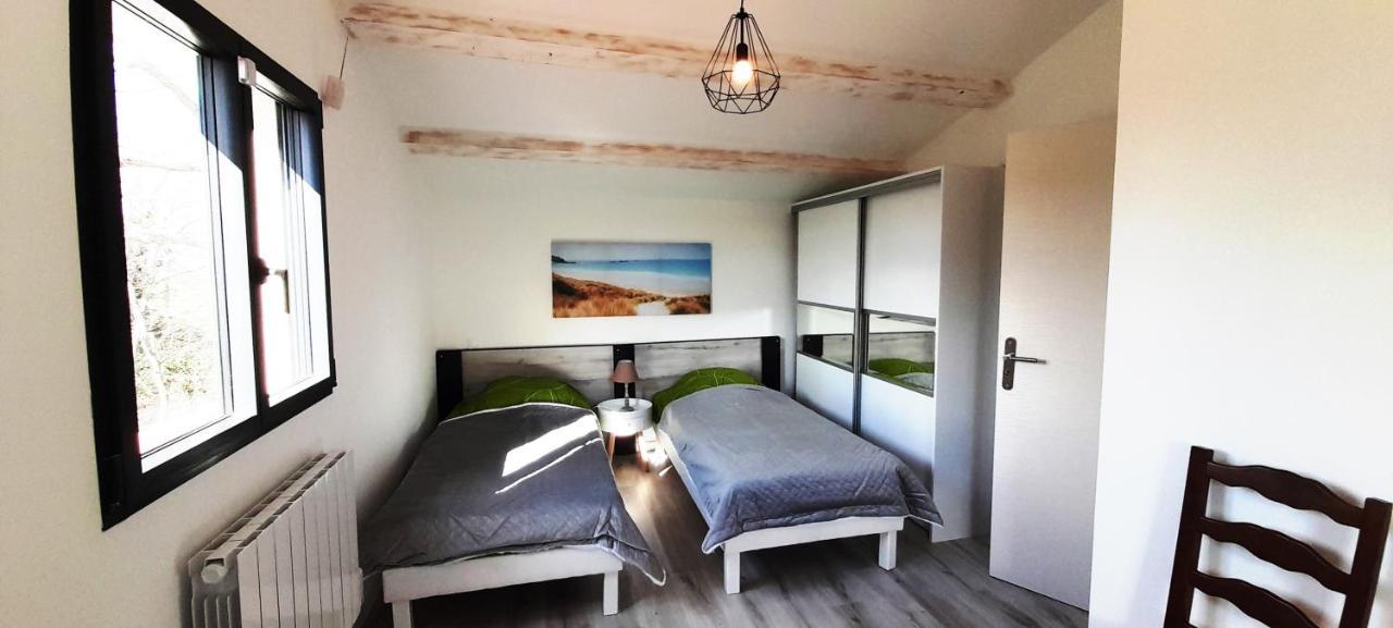Villa Sandrine, Confortable Et Cosy Proche D'Aix En Provence Meyrargues Εξωτερικό φωτογραφία